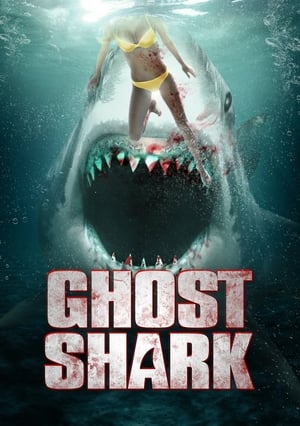 Ghost Shark 2013 Hindi Dual Audio 480p HDRip 400MB