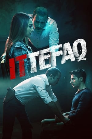 Ittefaq 2017 300MB Full Movie 480p BluRay Download