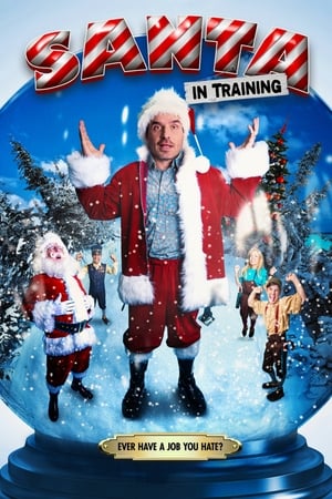 Santa in Training (2019) Hindi Dual Audio 480p HDRip 300MB