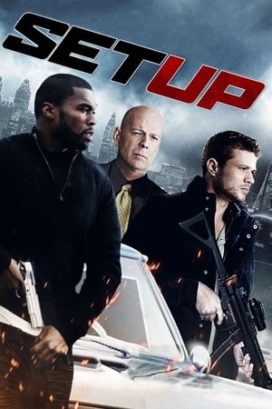 Setup (2011) Hindi Dual Audio 480p BluRay 350MB