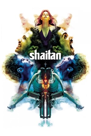 Shaitan 2016 Hindi Dual Audio480p UnCut HDRip 400MB