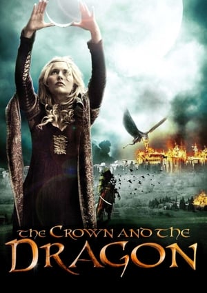 The Crown and the Dragon 2013 Hindi Dual Audio HDRip 720p – 480p