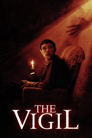 The Vigil 2019 Hindi Dual Audio 720p BluRay [770MB]