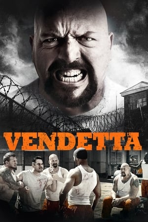 Vendetta 2015 Hindi Dual Audio 720p BluRay [800MB] ESubs